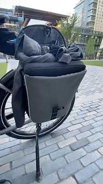 What's in your pannier? Must-Have E-Bike Accessories for Commuting"