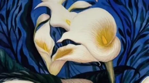 The image you see first in this optical illusion reveals your true personality