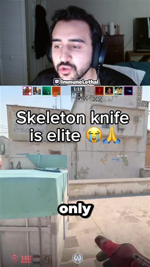 Gut Knife Kill Mechanics CS2: Why Gut Knife Still Clears