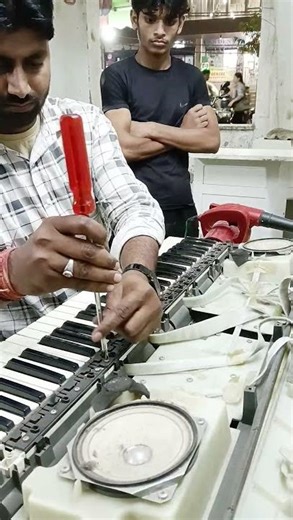 Keyboard Repair 🔥 Key Not Working Problem Solved! #keyboardrepair