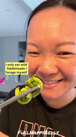 Discover Delicious Fiddleheads: A Healthy Eating Adventure