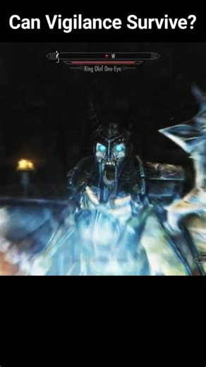 🐶 Can Vigilance Survive? 🫣