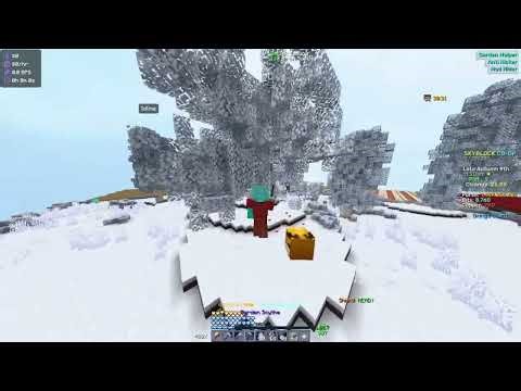 April 2026: BEST NEWEST Macro Mod (Fabric 1.21) – Legit Modules UNPATCHED! Hypixel Skyblock