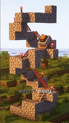 The Forgotten Way to Move Items Upward