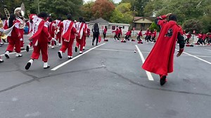 The Mighty Marching Panthers!!! #HomeComing2021 | Clark Atlanta University