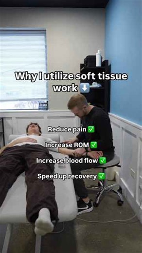 Did you know chiropractors can do it all?