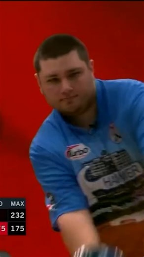 PBA TOUR on Instagram: "It’s in Kevin McCune’s blood 👨‍👨‍👦 With a win in the 2023 PBA Players Championship, he made the McCune’s the first three-generation family of PBA Tour champions. Watch the 2026 PBA Players Championship on Sunday, Feb. 22 at 4pm ET on @thecw."