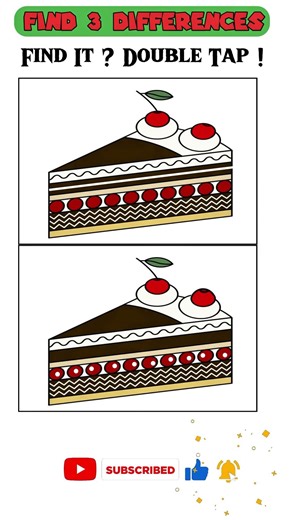 Find & Comment Challenge ! Only Genius Can Do This ! #dop2 #games