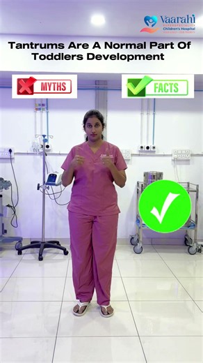 Baby Myths vs Facts | What Every Parent Must Know!