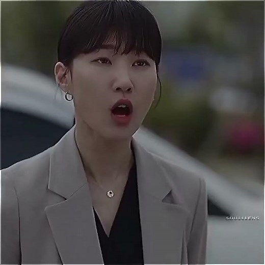 Вот же завистливый../Необычный адвокат У Ён У