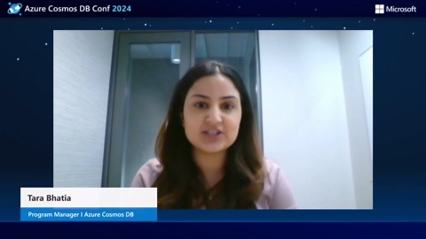 Best Practices for Building Multi-Tenant Applications on Azure Cosmos DB