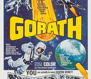 Gorath Summary, Trailer, Cast, Where to Watch and More