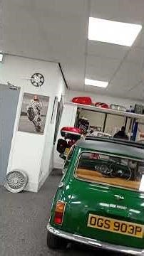 A look at some cute little classics