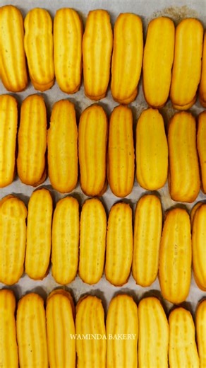 Viennese Biscuits — Now Available! A classic, delicate biscuit made with plenty of butter and a beautifully light texture. Viennese biscuits are softly piped and gently baked, creating a melt-in-your-mouth shortbread that has been loved for generations. Perfect with tea, coffee, or as a simple sweet treat! Single: $2.50 Tub: $7.50 Open: Monday–Friday | 5am–5pm Saturday | 5am–3pm Closed Sundays Available at Waminda Bakery | Waminda Bakery