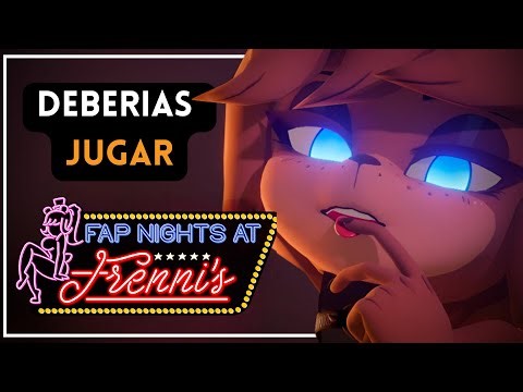5 RAZONES para probar FAPNAF