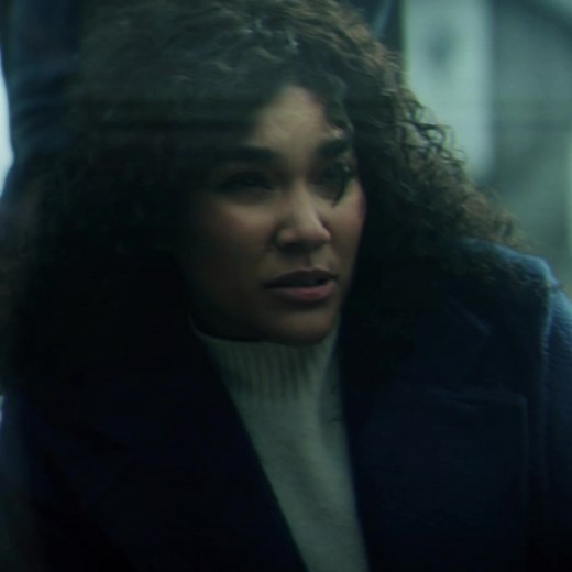 Allison Hargreeves: The Most Iconic Character in The Umbrella Academy | TUA Season 4 Edits