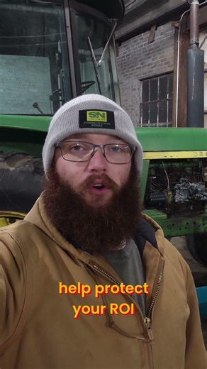 Farming Advice I Strongly Disagree With