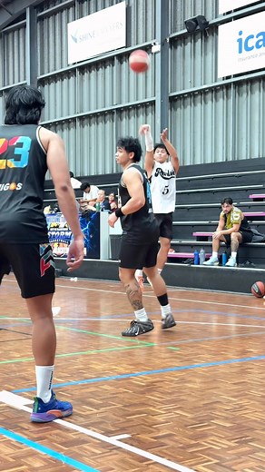 Western Sydney Basketball Association - WSBA on Reels