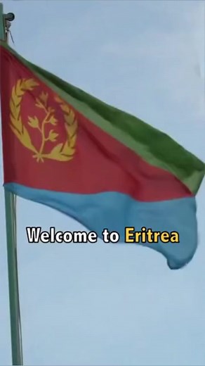 #Eritrea | Eritrea time