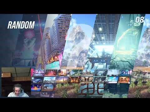 Tekken 8 online player matches enter at your own risk