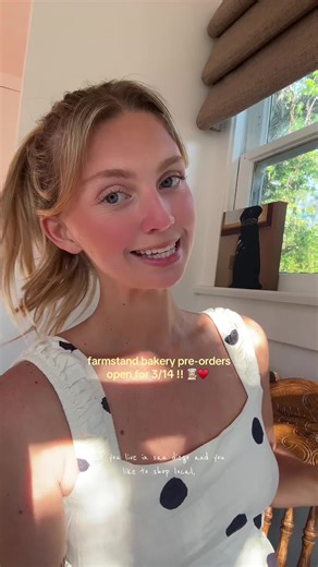 Pre-orders for this weekends drop are open!! Order at the link in my bio ♥️♥️ #bakery #local #sandiegohiddengems #sandiegothingstodo #smallbusiness