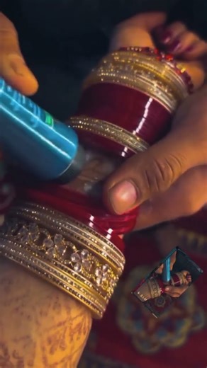 New trending Beautiful Bridal chuda Whatapps 8949331245Order now ☺️ #chuda#trending#hypixel #hype