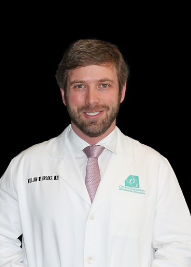 William W. Brooks, MD » Spine Surgeon in GA » OrthoGeorgia