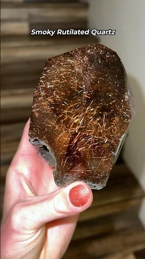 Crystal Identification & Beauty 💎✨