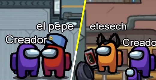 La historia detrás del meme: ¿Quienes son 'El Pepe' y el 'Ete Sech'?