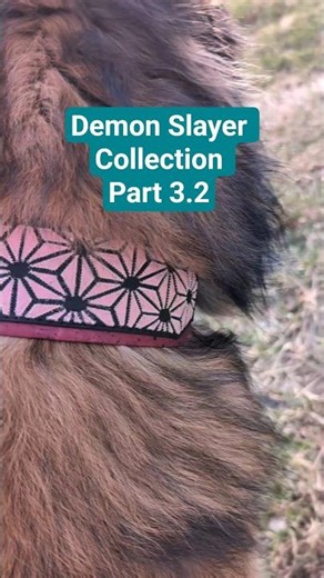 Demon Slayer Collection - Part 3.2