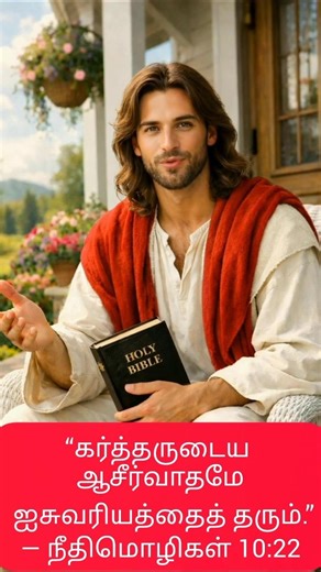 உன் கவலை மாறும் தேவன் சொல்லுகிறார் #JesusTamil​​​#TamilChristian​​​#JesusShorts​​​#jesus#tamil