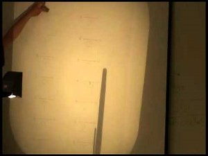 Introduction to Crystallography: Lecture 7 — Reciprocal Space Part 2