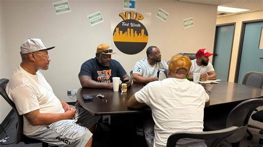 City of Fort Worth trying to help nonprofit stay afloat