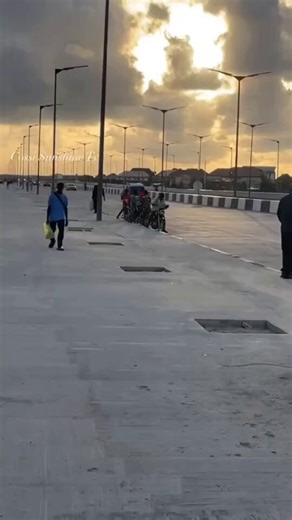 The problem of Nigeria is Nigerians.