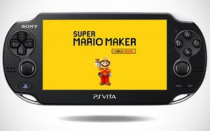 【PSV】YoYoLoader模拟《Super Mario Maker World Engine/超级马里奥制造/SMM_WE》