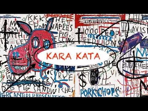 Kara Kata (feat. ThaSuspect)