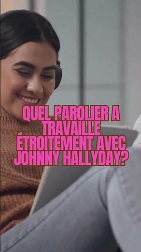 "🎤 Quiz Flash : Teste tes connaissances sur la Variété Française en 8 secondes ! 🕒 #VariétéQuiz"