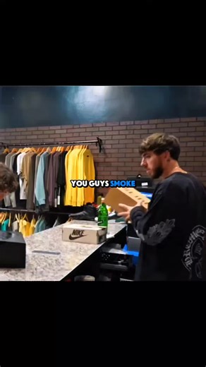 Sneaker Reselling: Scam Stories from Young Sellers