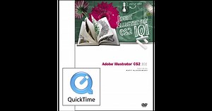 Adobe Illustrator CS2 101, Online Video