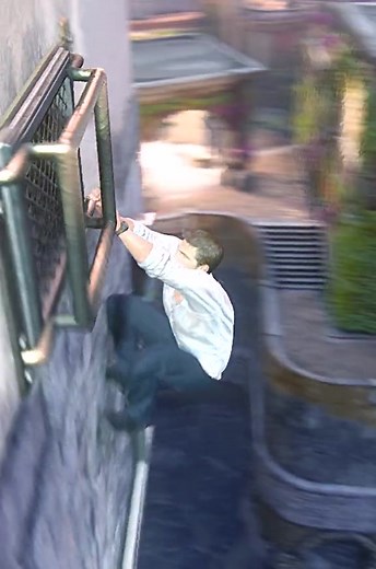 Urban Climbing Techniques: Mastering Agility and Strength