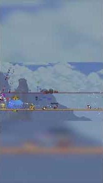 Beating Calamity Pre-Hardmode FULL MOVIE TRAILER #terraria #calamitymod #gaming