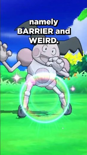 What Mr. Mime's Name Could Have Been #pokemon #pokemonfacts #pokemonred