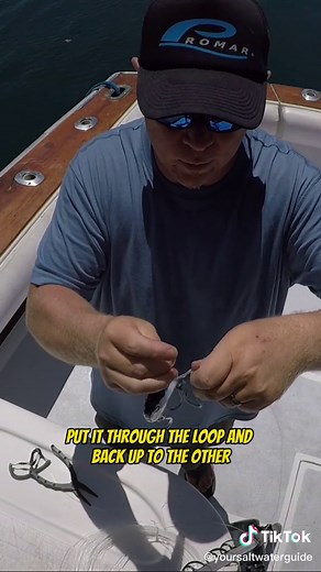 Setting Up Your Fishing Rod for Sea Fishing