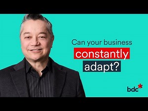 Digital transformation makes businesses thrive | Ask an expert
