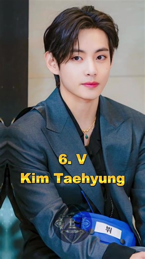 Nombres reales de los miembros de BTS