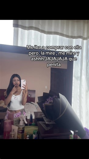 Que penita JAJAJJAJAJAJ