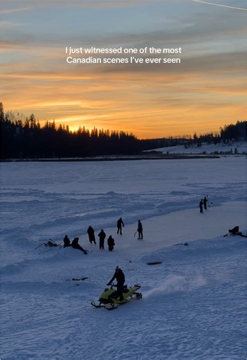 Exploring Winter Activities at Lac Le Jeune Resort