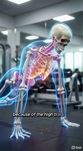 What Happens If You Train Like Baki Hanma for 30 Days?