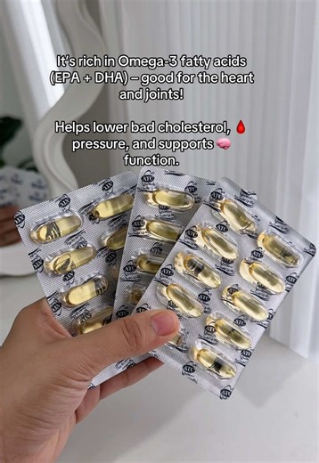 The Benefits of Fish Oil for Heart, Brain, and Body Health