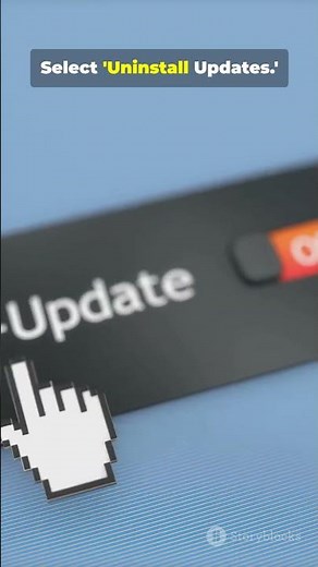 PC Won’t Boot After Update? FIX IT NOW 💻#PCRepair #WindowsUpdate #BlueScreen #FixMyPC #TechTips #Win